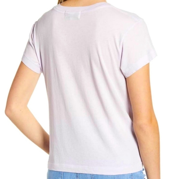 NWT Women's Wildfox Brunch Enthusiast T-shirt - Picture 8 of 8